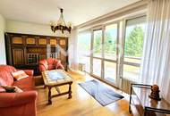 Charmante 3-Zimmer-Wohnung mit großer Terrasse in ruhiger Lage mit Grünblick in Pernitz