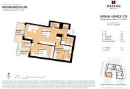 PROVISIONSFREI - Urban Homes 170 - Ihr Zuhause für höchste Lebensqualität und perfekte Balance