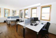 Flexible Büro-, Lager- und Produktionsflächen in Thalheim bei Wels