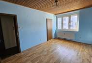 GEFÖRDERTE 2 ZIMMERWOHNUNG MIT BALKON - UNBEFRISTETE MIETDAUER