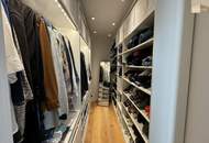 Hochwertige Gartenwohnung inkl. Tiefgaragenstellplatz