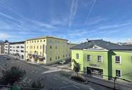 Zentral gelegene 2-Zimmer-Wohnung