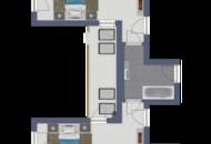 Wohnen am Stausee – Exklusive Villa mit Naturbadeteich