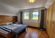 Einziehen und Wohlfühlen in Alleinlage zwischen Schladming und Haus im Ennstal!