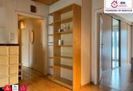 Praktische 2-Zimmer Hietzinger Wohnung mit Loggia