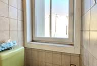 Toplage bei Neubaugasse! Sanierungsbedürftiger 3-Zimmer-Altbau im 2. Stock
