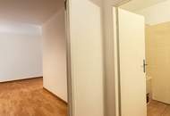 ---Attraktive 1-Zimmer-Wohnung in Augartennähe---