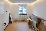 Preisreduktion! EXKLUSIVE ERSTBEZUGSWOHNUNG MIT 91 M² UND BALKON IN ZENTRALER LAGE