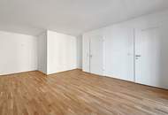 2-Zimmer-Anlegerwohnung mit 47 m² – perfekter Grundriss, starke Vermietbarkeit