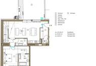 ++NEU++ 4-Zimmer DG-Maisonette, 44m² Terrassen, tolle Ausstattung!