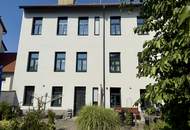 Exklusiv genießen, großzügig wohnen – vielseitiges Familiendomizil mit Gartenterrasse