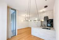 Luxuriöses Wohnen im THE AMBASSY – Parkside Living nahe Stadtpark und Innenstadt