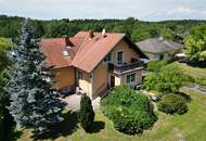 großzügiges Einfamilienhaus in einer Sackgasse