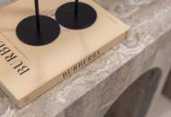 LOFTARTIGES PENTHOUSE FÜR ANSPRUCHSVOLLE - NACHHALTIGES WOHNEN MIT WEITBLICK