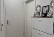 Sehr schöne, ruhige 2-Zimmer-Wohnung zu verkaufen