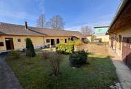 Charmanter Dreikant Hof mit Potenzial!