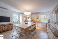 Traumhafte Villa mit historischem Flair, großem Garten, Pool, Sauna & und vielem mehr!