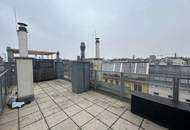 Schöne 3-Zimmer-Maisonette mit Dachterrasse im 17.Bezirk!