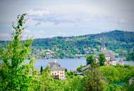 EInfamilienhaus mit Seeblick