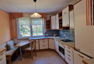 Großzügige 4 Zimmer Wohnung mit Allgemeingarten und Spielplatz in Hartberg