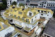 Grün und doch so nah! Modernes, hochwertiges und optisch beeindruckendes Wohnen bei der U1 Kagraner Platz mit Nähe zur Alten Donau - SOMMER AKTION - KÜCHE INKLUSIVE. - WOHNTRAUM