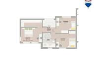 Hochwertige Doppelhaushälfte am Rosenberg