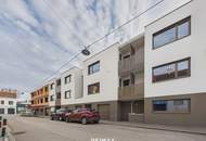 1230 Wien Neubau/Erstbezug | Top 21 | 1-Zimmer + Loggia | Eigennutzer € 205.000 | Anleger € 188.073 netto