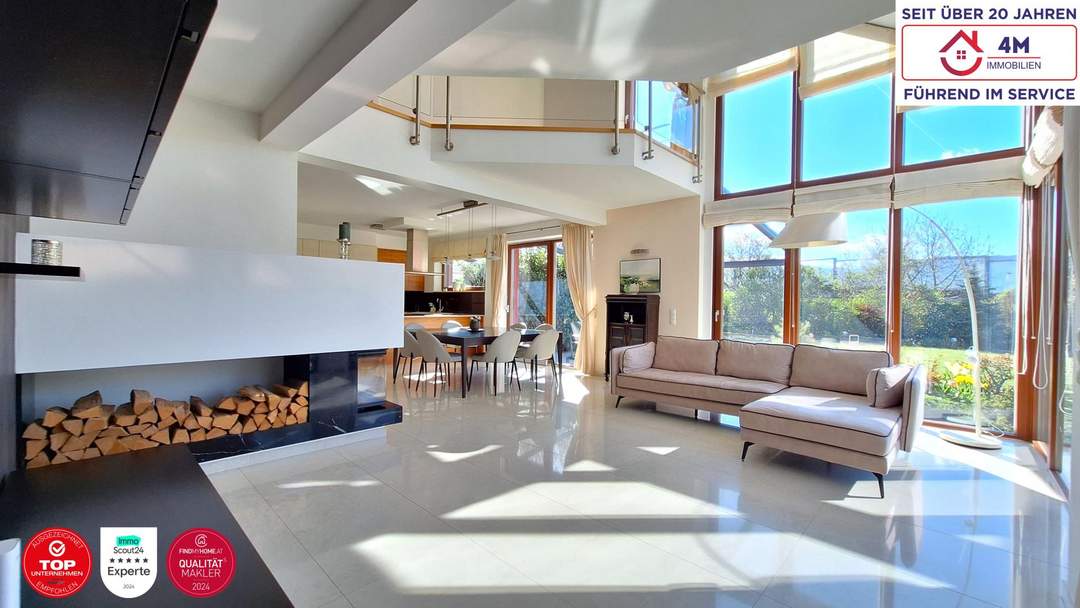 Ein Zuhause wie ein Statement – elegant, exklusiv, außergewöhnlich 💎🏡