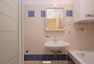 Sonnige 3-Zimmer-Wohnung mit Balkon und Tiefgaragenplatz