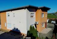 Attraktives Wohnhaus mit großem Potenzial in Parndorf
