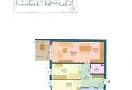 Wohnen über den Linden - 3 Zimmer-Eigentum mit Balkon