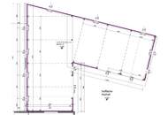 Nagelneue Gewerbe und Lagerhalle 265 m² zu mieten, Brückl, St. Veit/Glan