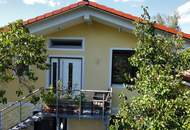 Hier kann die ganze Familie wohnen! Modernes Dreifamilienhaus in Toplage