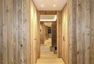 Luxuswohnung mit Pool in zentraler Toplage