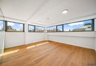 Stil und Luxus nur 3 Min. vom Stephansplatz (Virtual Tour) | 360° Dachterrasse mit Pool | Stadtpark ums Eck | 1 Min. zur Staatsoper | Garage