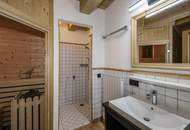 Exklusives Ski in / Ski out Chalet mit Kaiserblick