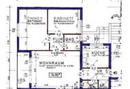 3-Zimmer-Mietwohnung mit Balkon und Parkplatz in Altlengbach