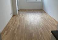 2-Zimmer-Neubauwohnung inkl hochwertiger Markenküche, Außenfläche und Kellerabteil / K2-18