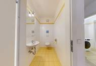 Historischer Charme trifft moderne Wohnqualität – 3-Zimmer-Wohnung mit Innenhof-Terrasse