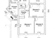 EINZIEHEN UND WOHLFÜHLEN! 2 PARKPLÄTZE! Ein Schatz in Mariatrost: ruhig, charmant, bezugsbereit.