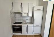 Kleinwohnung in guter Lage!