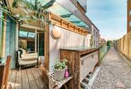 Gemütliche 2-Zimmerwohnung mit Terrasse und kleiner Grünfläche im Stadtteil Pradl zu kaufen!