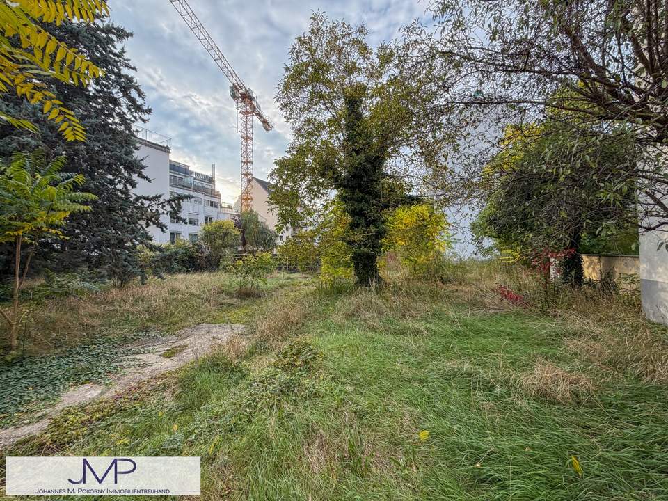 Wohnheim für Betreutes Wohnen oder Mehrgenerationen in beliebter Wohngegend!