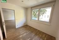 Hell und modern! Hochwertige 2-Zimmer Wohnung im 5. OG nahe U6, Millennium City und Donau!