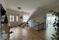Modernes Haus in den Weinbergen - Wohnen mit Stil und Weitblick