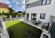145 m² Wohlfühlzone in Gänserndorf Süd, mit Dachterrasse!