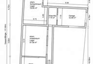 Baugrund mit zwei Straßenfronten in Tulln – 965 m², teilbar, ideal für Neubau