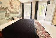 Bel Etage mit Wintergarten &amp; 2 Eingängen– nur 3 Wohnungen im Haus | Repräsentatives Wohnen auf 133 m²