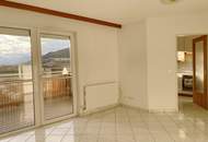 Wohnen in Wattens – 3 Zimmer+Küche, Balkon + 2 TG-Stellplätze