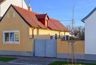 Sanierungsbedürftiger Streckhof mit historischem Keller